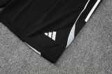 2025/26 R MAD White Training Shorts Suit