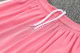 2025/26 Inter Miami Pink Training Shorts Suit