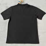 2025/26 BAR Black Training Shirts