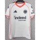 2025/26 Frankfurt Away White Fans Soccer jersey