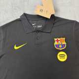 2025/26 BAR Black Training Shirts