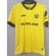 2025/26 Dynamo Dresden Home Yellow Fans Soccer jersey