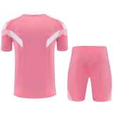 2025/26 Inter Miami Pink Training Shorts Suit