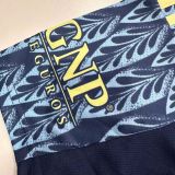 2025/26 Club America Away Dark Blue Fans Soccer jersey