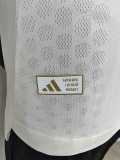 [PLAYER] 2025/26 LIV Away White Player Soccer jersey