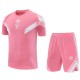 2025/26 Inter Miami Pink Training Shorts Suit