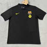 2025/26 BAR Black Training Shirts