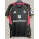 2025/26 Hamburger SV 3RD Black Fans Soccer jersey