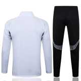 2025/26 Inter Miami White Kids Tracksuit