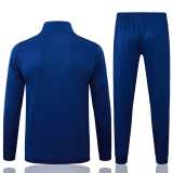 2025/26 ASN Blue Kids Tracksuit