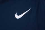 2025/26 PSG Dark Blue Kids Tracksuit