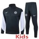 2025/26 CHE Gray Kids Tracksuit