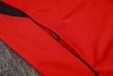 2025/26 LIV Red Kids Tracksuit