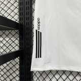 White Sport Swear