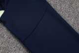 2025/26 R MAD Dark Blue Kids Tracksuit