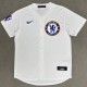 2025/26 CHE White Casual Cotton T-shirt