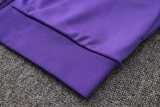 2025/26 R MAD Purple Kids Tracksuit