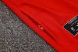 2025/26 LIV Red Kids Tracksuit