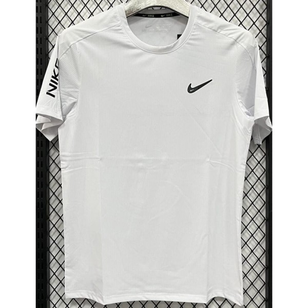 White Sport Swear