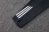 2025/26 R MAD Gray Kids Tracksuit