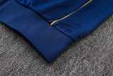2025/26 R MAD Blue Kids Tracksuit