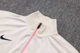 2025/26 BAR Pink Kids Tracksuit