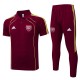 2025/26 ASN Crimson Tracksuit