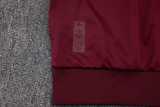 2025/26 Ajax Crimson Tracksuit