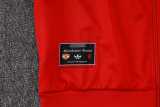 2025/26 Man Utd Red Tracksuit