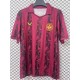 2025/26 Kaiserslautern Commemorative Edition Crimson 125th Anniversary Fans Soccer jersey