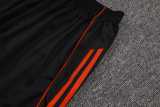 2025/26 Ajax White Training Shorts Suit