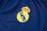 2025/26 R MAD Blue Kids Tracksuit