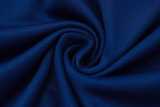2025/26 ASN Blue Half Pull Tracksuit