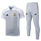 2025/26 R MAD Gray Tracksuit