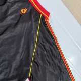 1999/00 Galatasaray SK 3RD Black Retro Soccer jersey