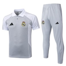 2025/26 R MAD Gray Tracksuit
