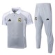2025/26 R MAD Gray Tracksuit