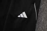 2025/26 ASN Red Kids Half Pull Tracksuit