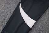 2025/26 R MAD Gray Kids Tracksuit