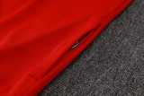 2025/26 Man Utd Red Tracksuit