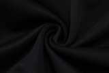 2025/26 ASN Black Kids Tracksuit
