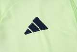 2025/26 R MAD Aqua Kids Tracksuit