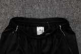 2025/26 ASN Red Kids Half Pull Tracksuit
