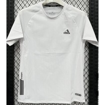 White Sport Swear