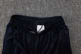 2025/26 BAR Yellow Kids Half Pull Tracksuit