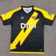 2025/26 Rayo Vallecano 3RD Black Fans Soccer jersey