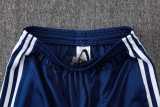 2025/26 R MAD Blue Kids Tracksuit
