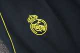 2025/26 R MAD Black Kids Tracksuit