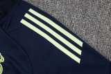 2025/26 R MAD Dark Blue Tracksuit