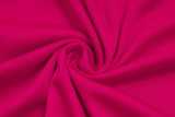 2025/26 Flamengo Pink Training Shorts Suit